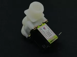 Van Nước Điện Tự Động Thường Đóng Phi 21